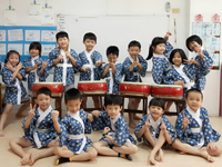 童心園幼兒園細心灌溉，讓您見證孩子的蛻變《楠梓區,雙語幼兒園,幼稚園,幼兒園》